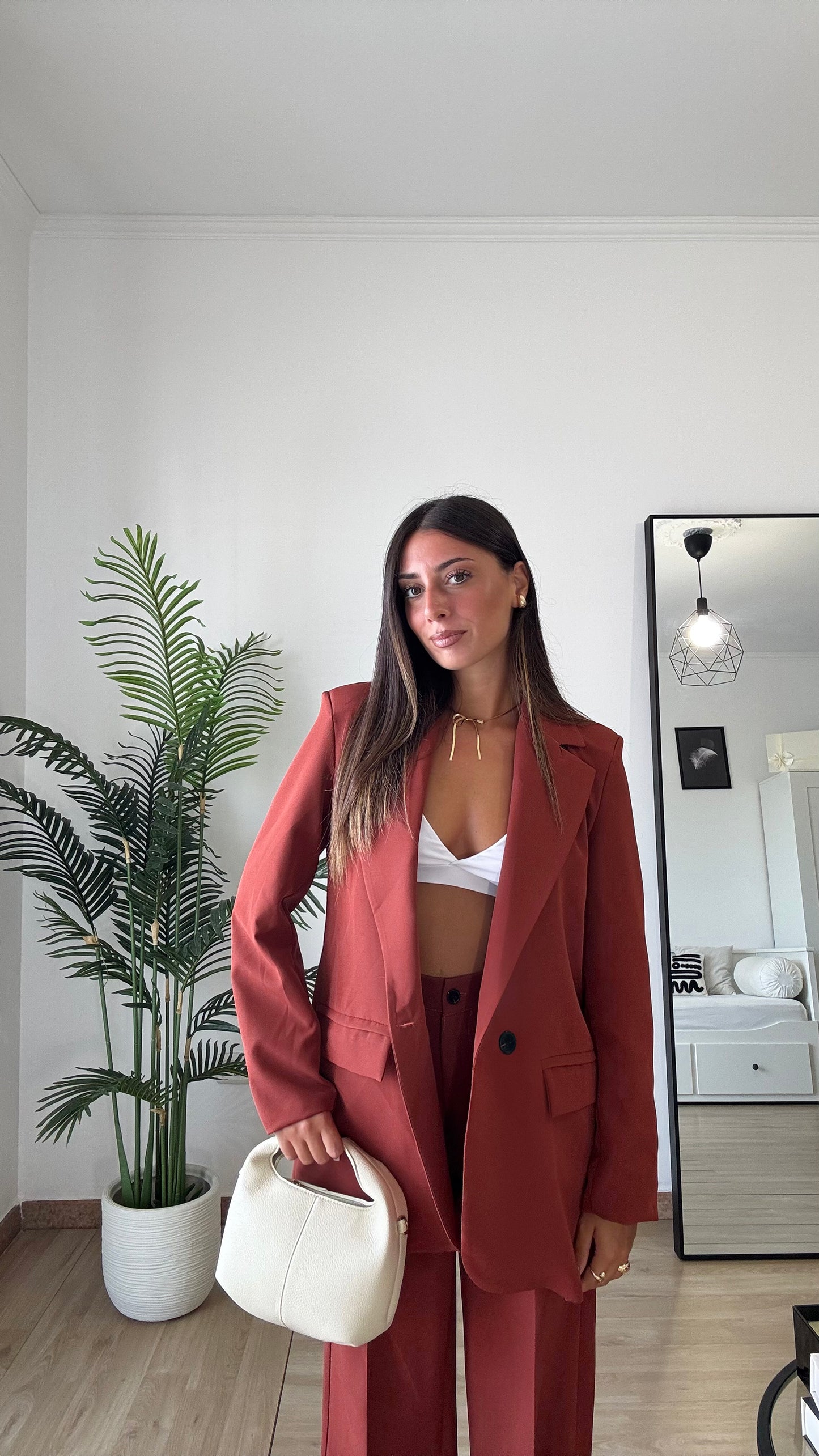 TAILLEUR “SOPHIE”