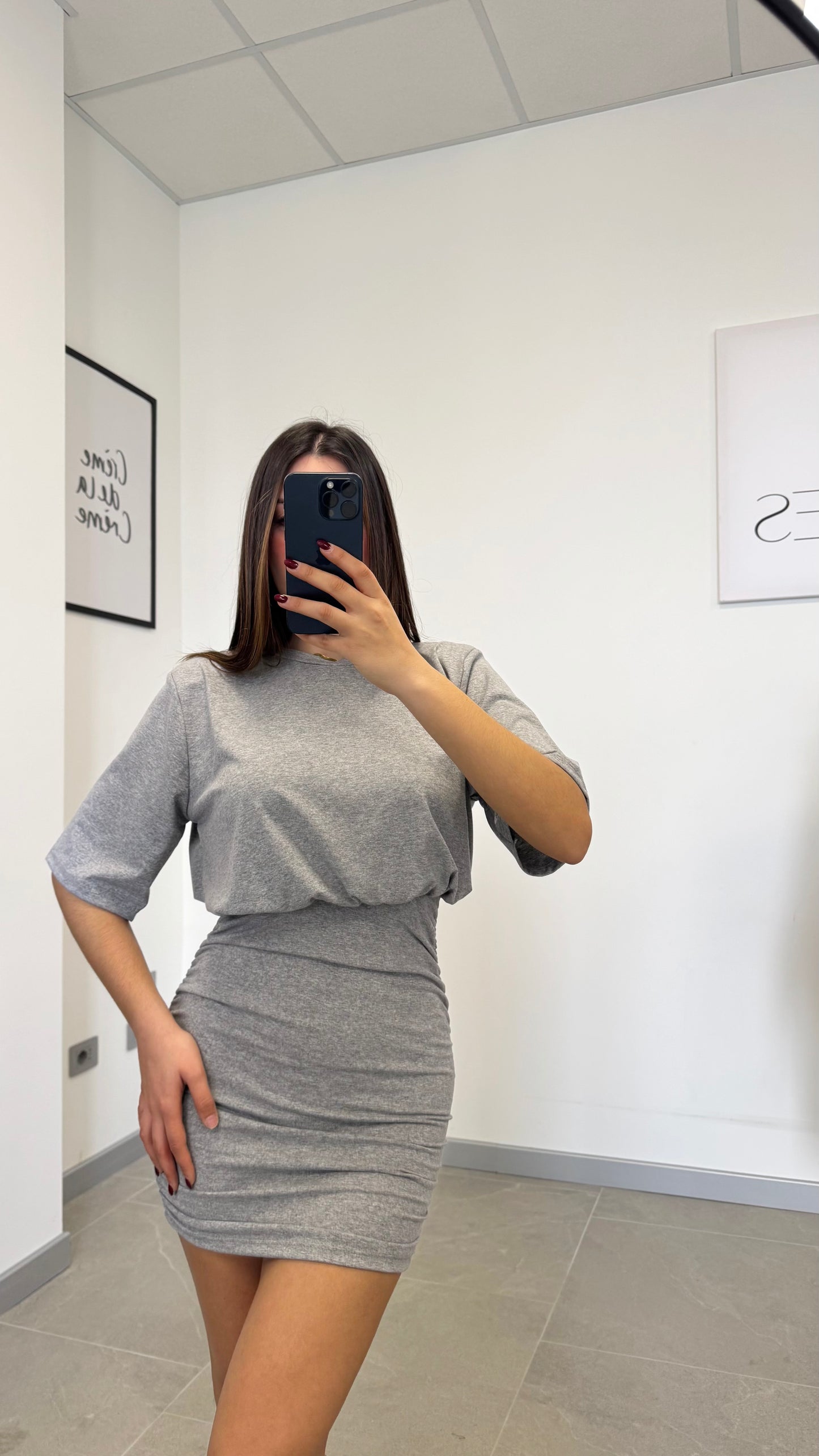 DRESS “SPORT”