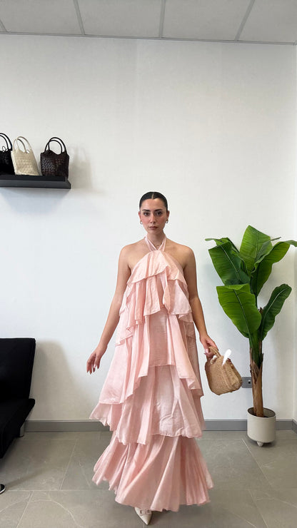 ABITO “VOILANT CHIC”
