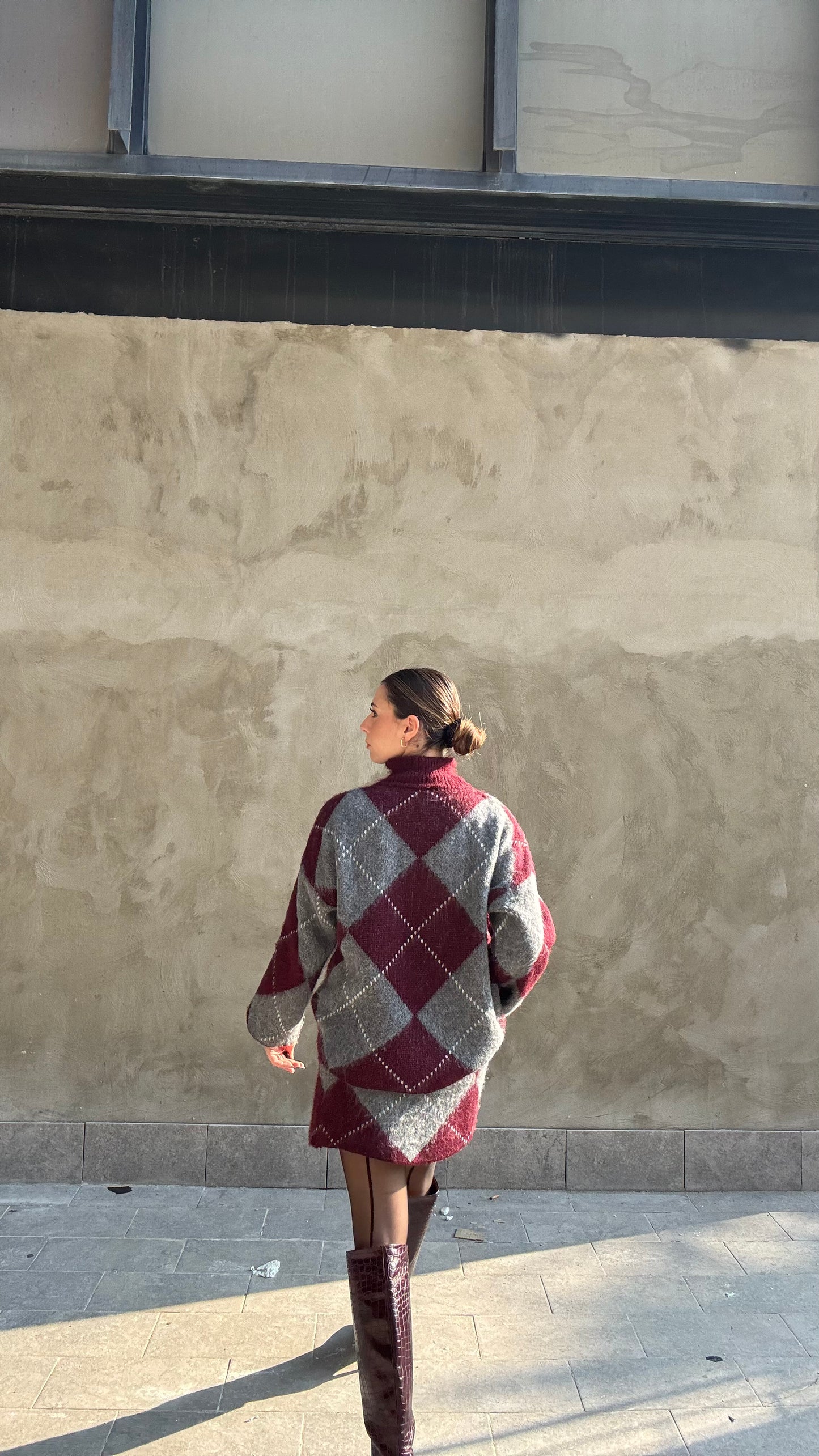 COORD SET “CLARISSA”