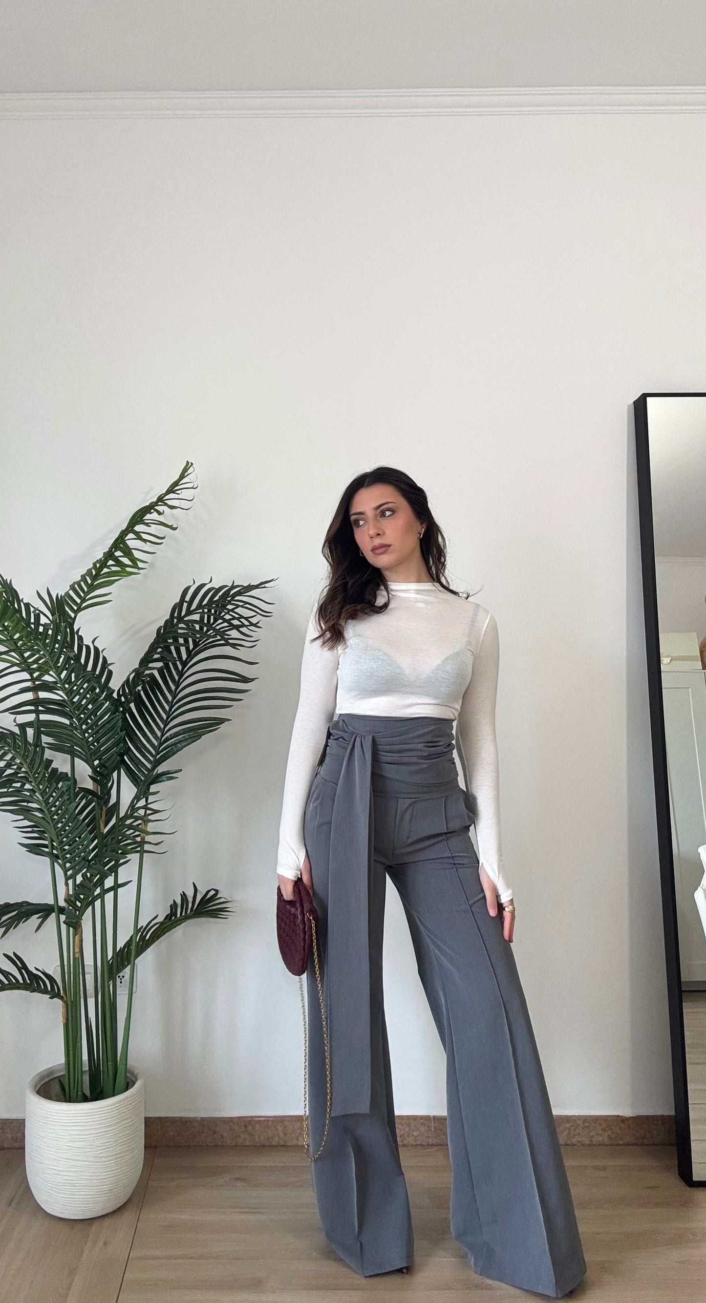 PANTALONE AMOUR