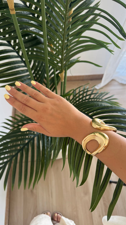 BRACCIALE “INCROCIO”