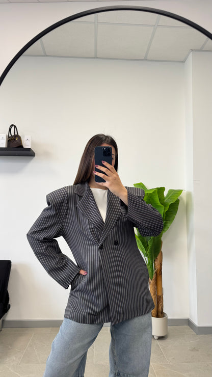 BLAZER STRUTTURATO “LAURA”