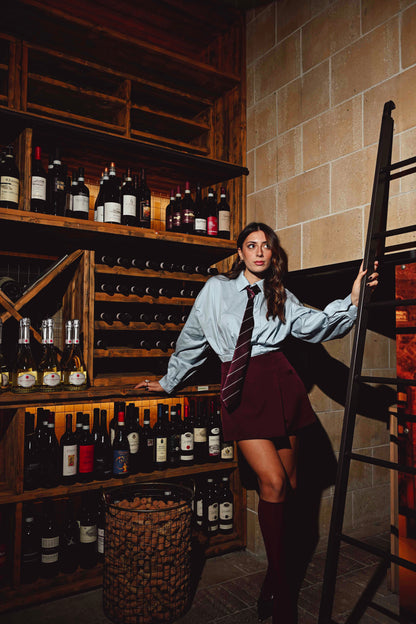 GONNA PANT “MOOD”