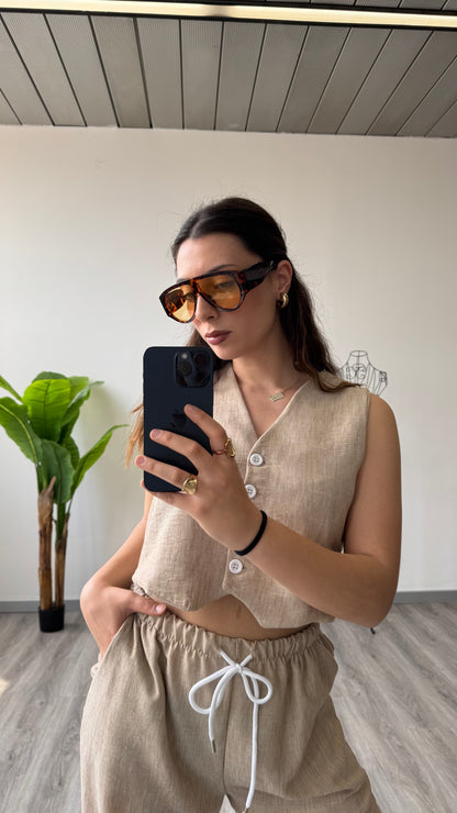 GLASSES MODEL 09