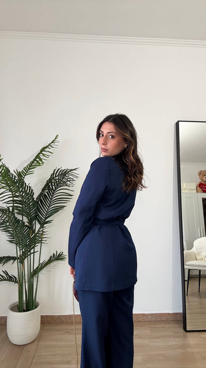 TAILLEUR “MELODY”