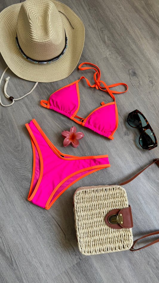 BIKINI SUPER COLOR