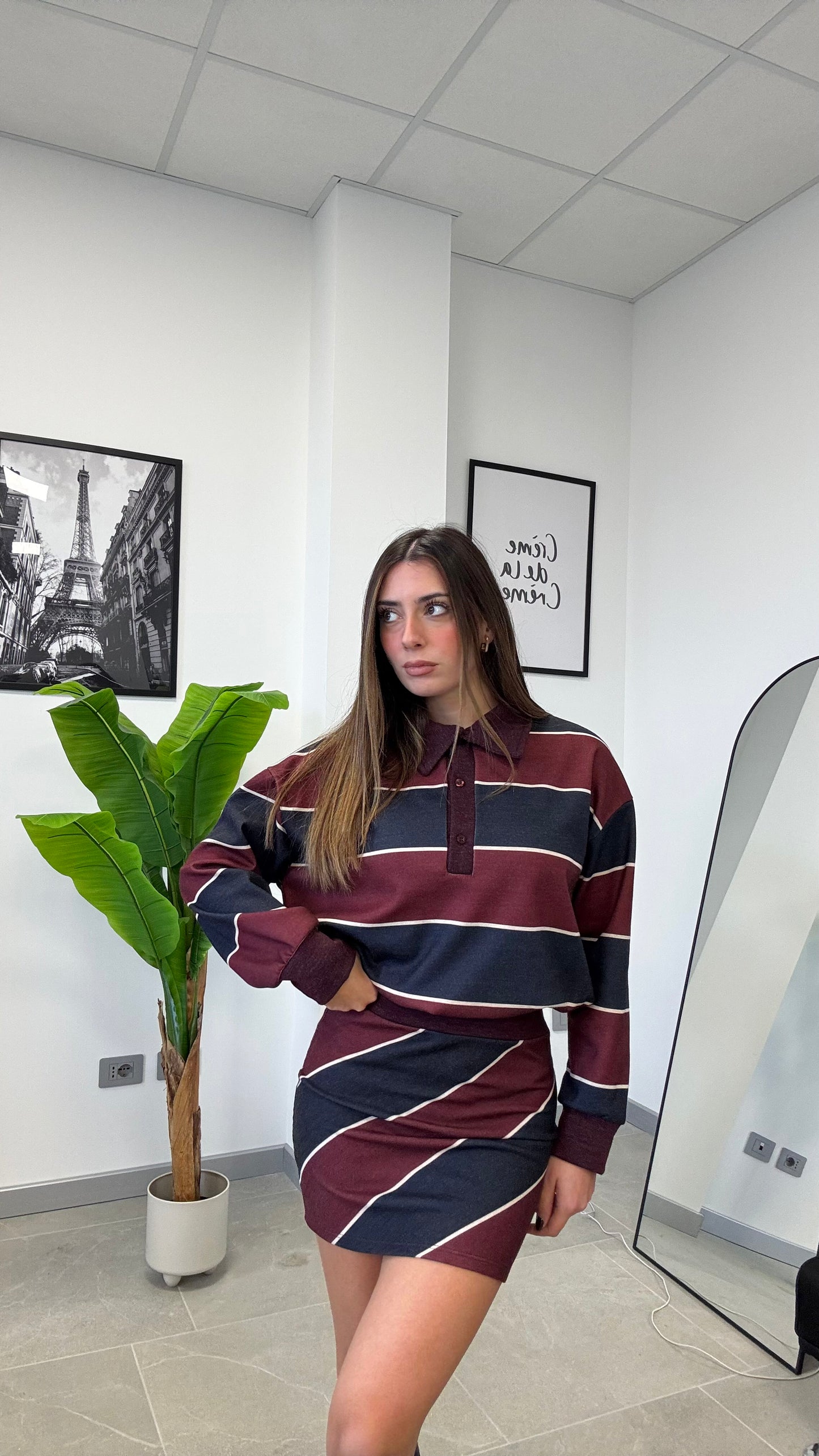 COORD SET “JESSY”