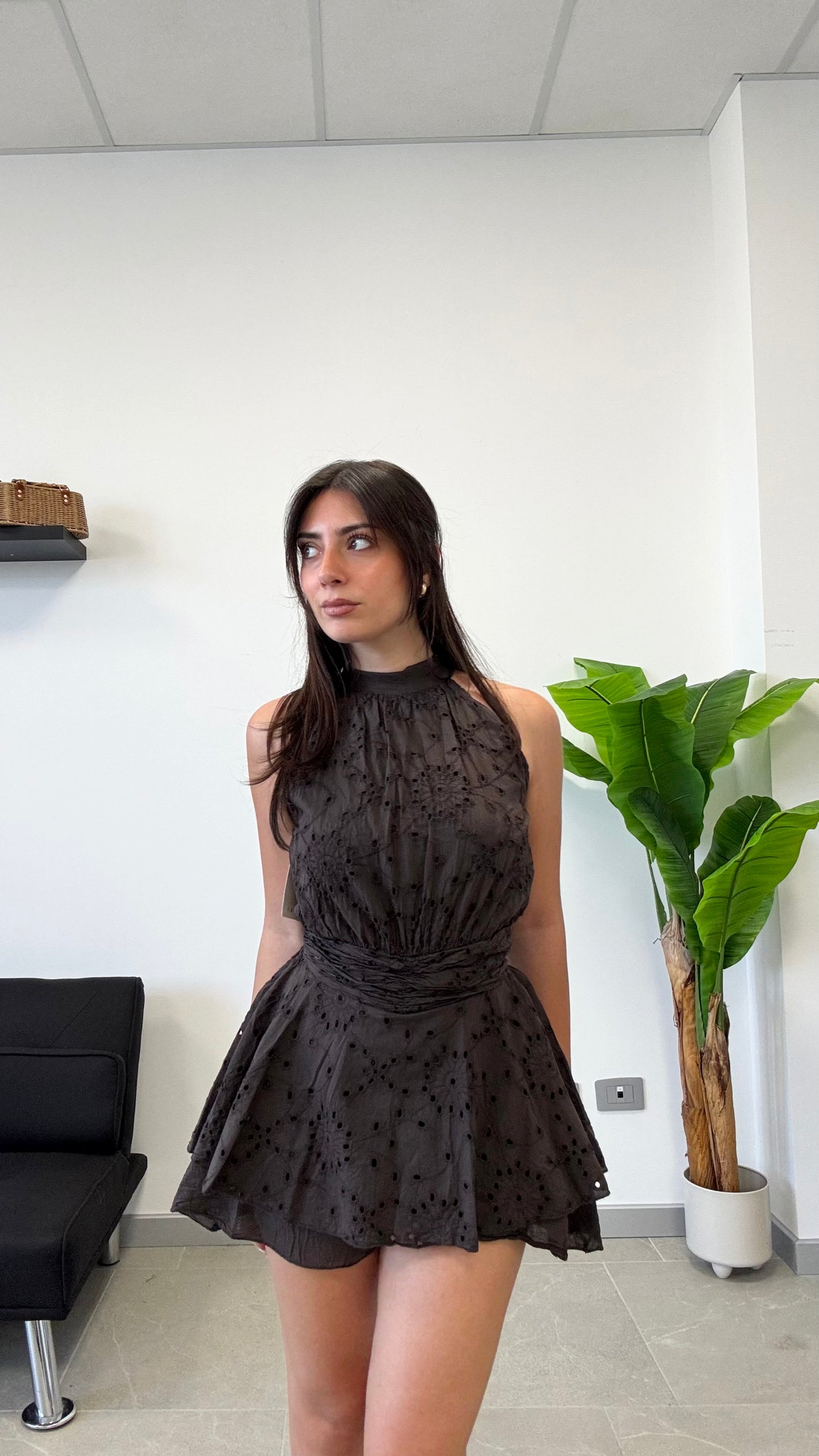 TUTINA IN “PIZZO SANGALLO”