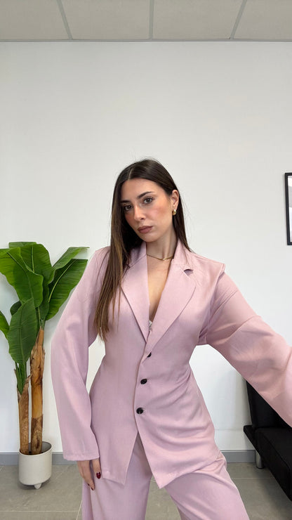 COORD SET “DELIA”