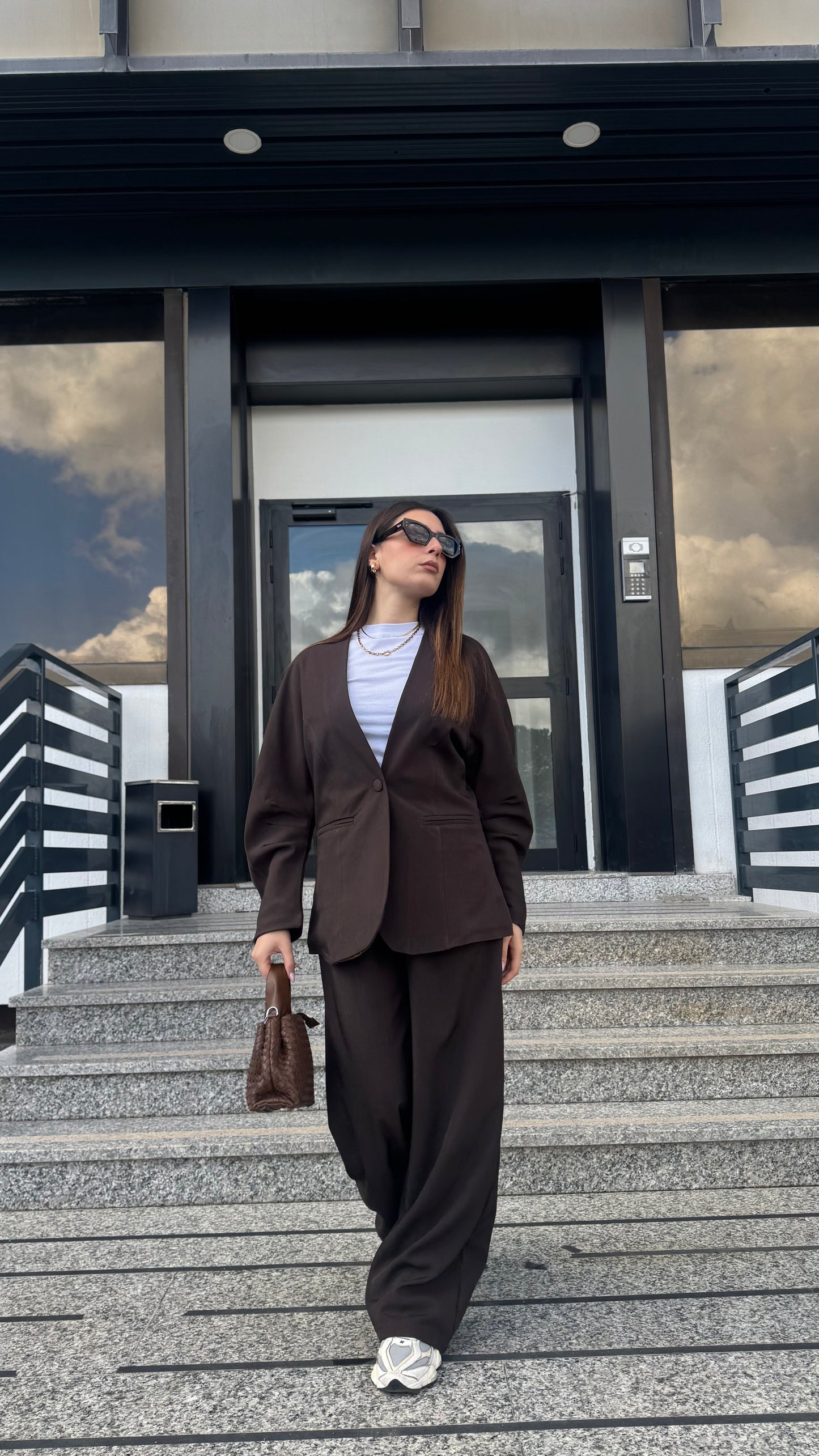 COORD SET “MADRID”