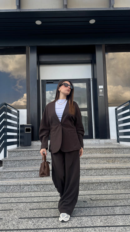 COORD SET “MADRID”