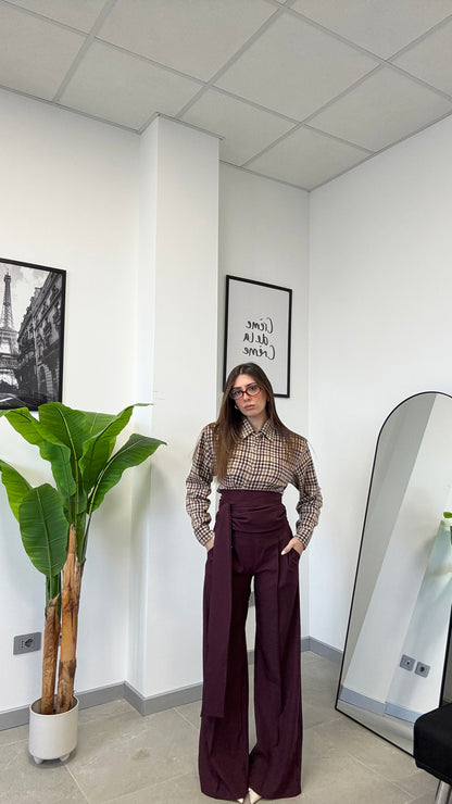 PANT CHIC “LONG”