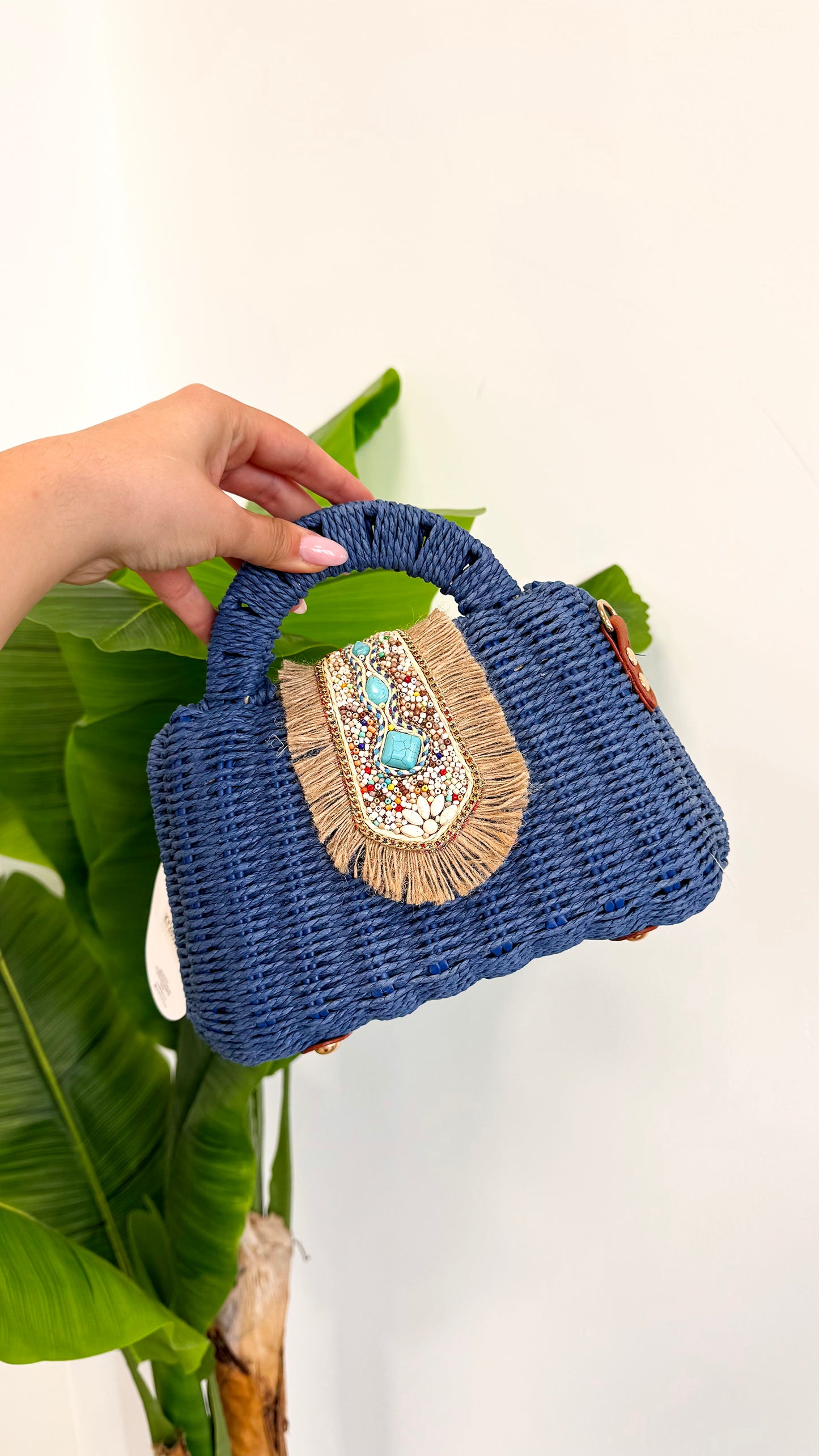 BAG “CAPRI”
