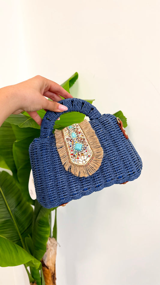 BAG “CAPRI”