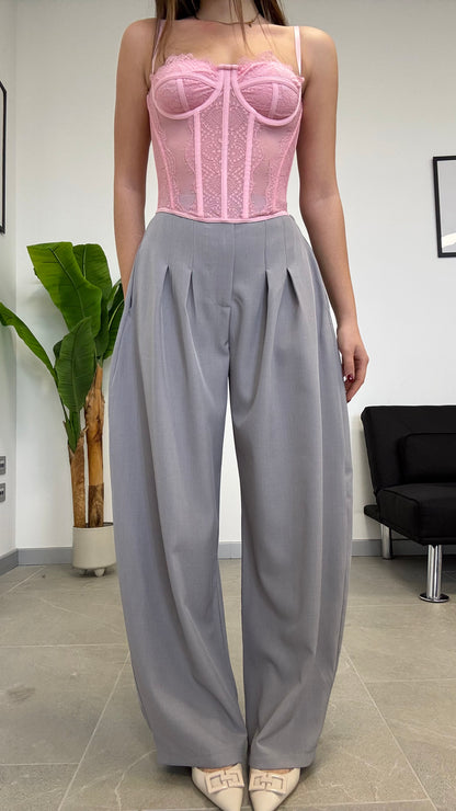 PANT CLASSIC “BALLOON”