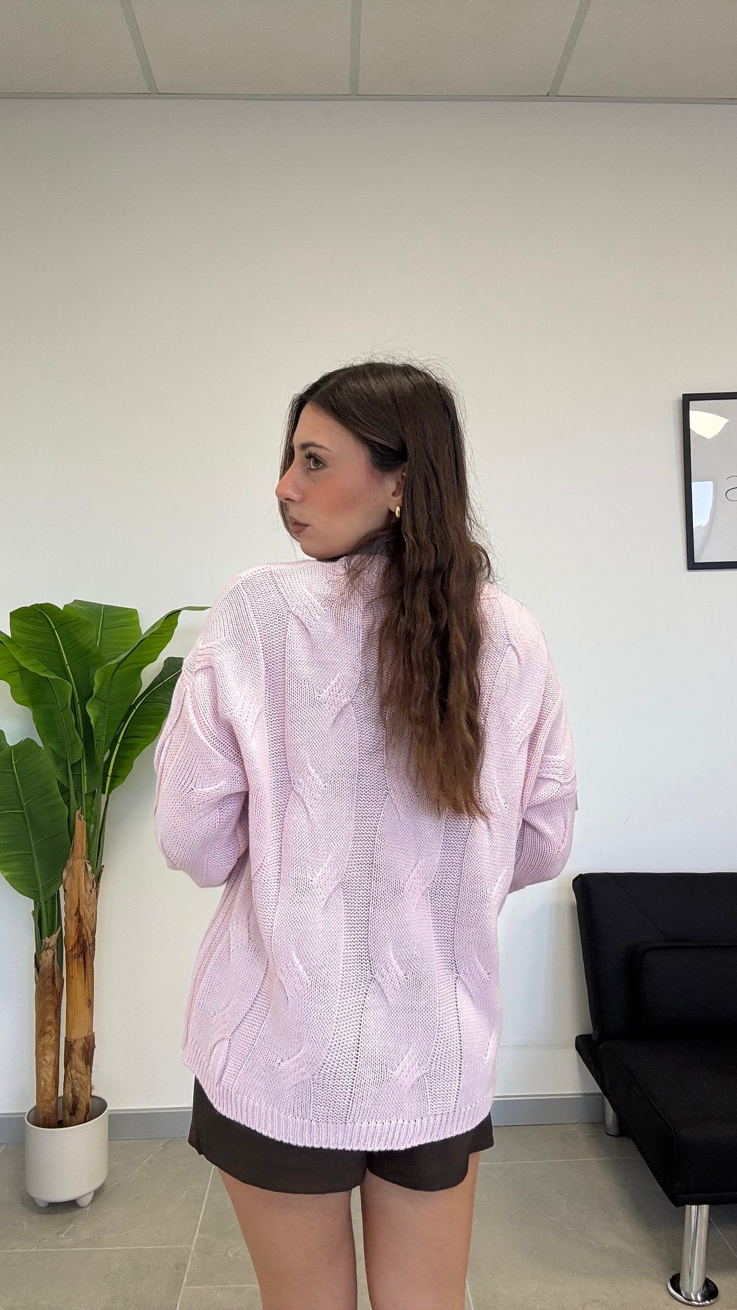 PULLOVER “SPRING”