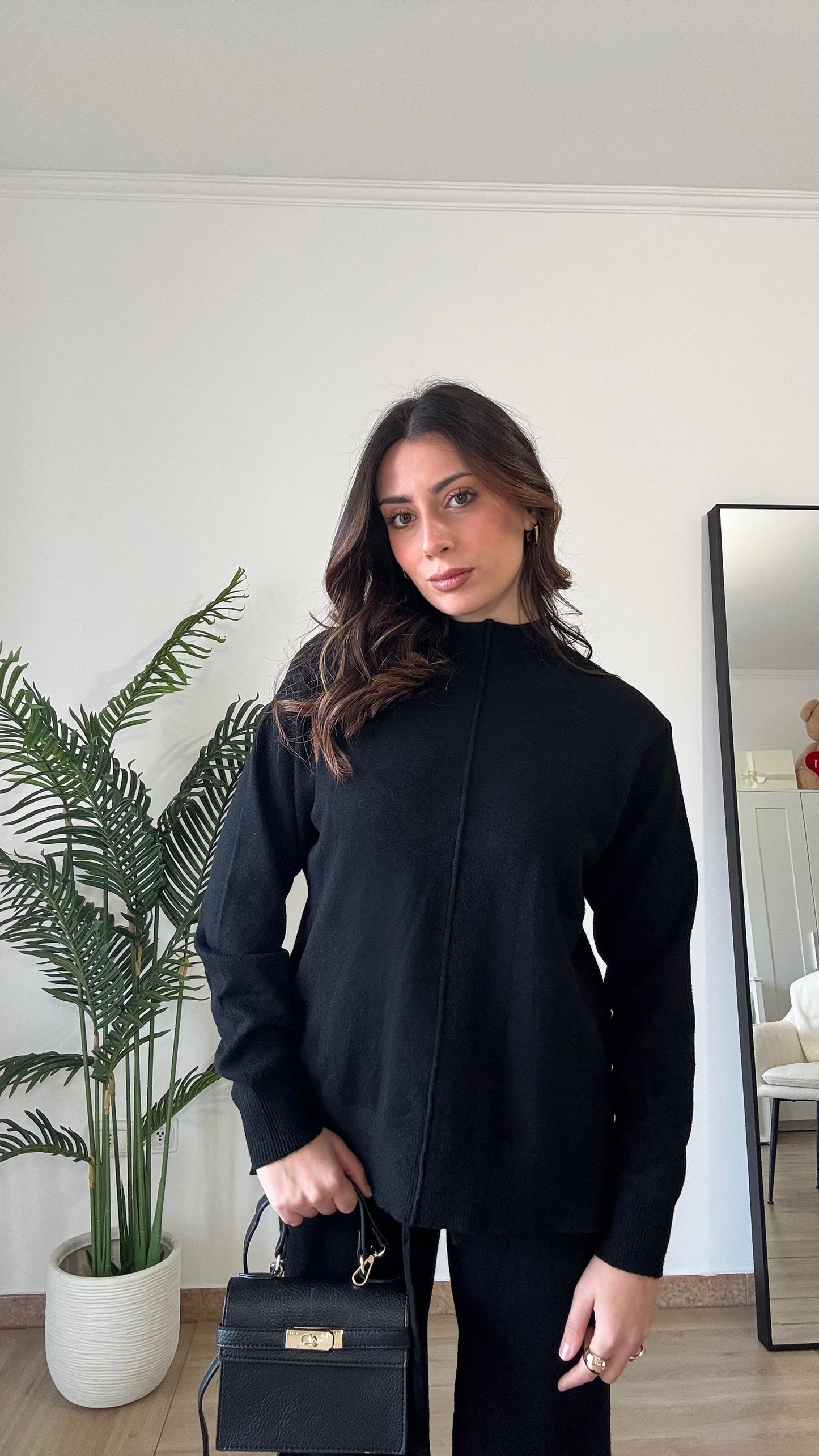 COORD IN MAGLIA ILARY