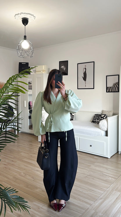 PANTALONE BALLOON