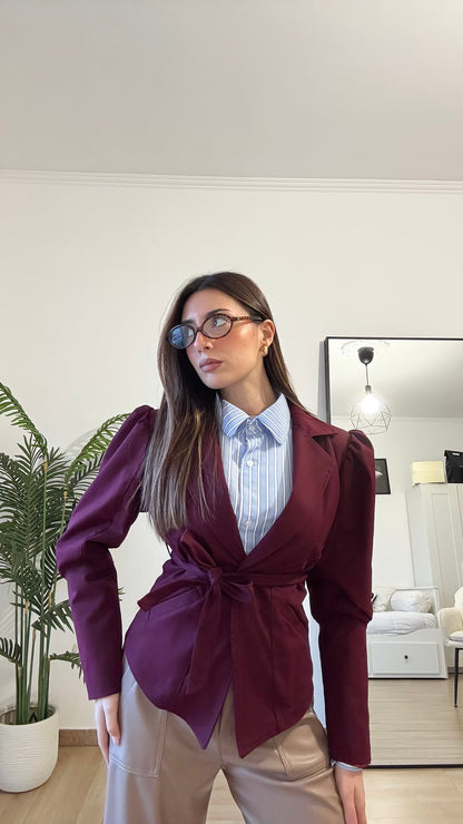 MINI TRENCH “NOEMI”