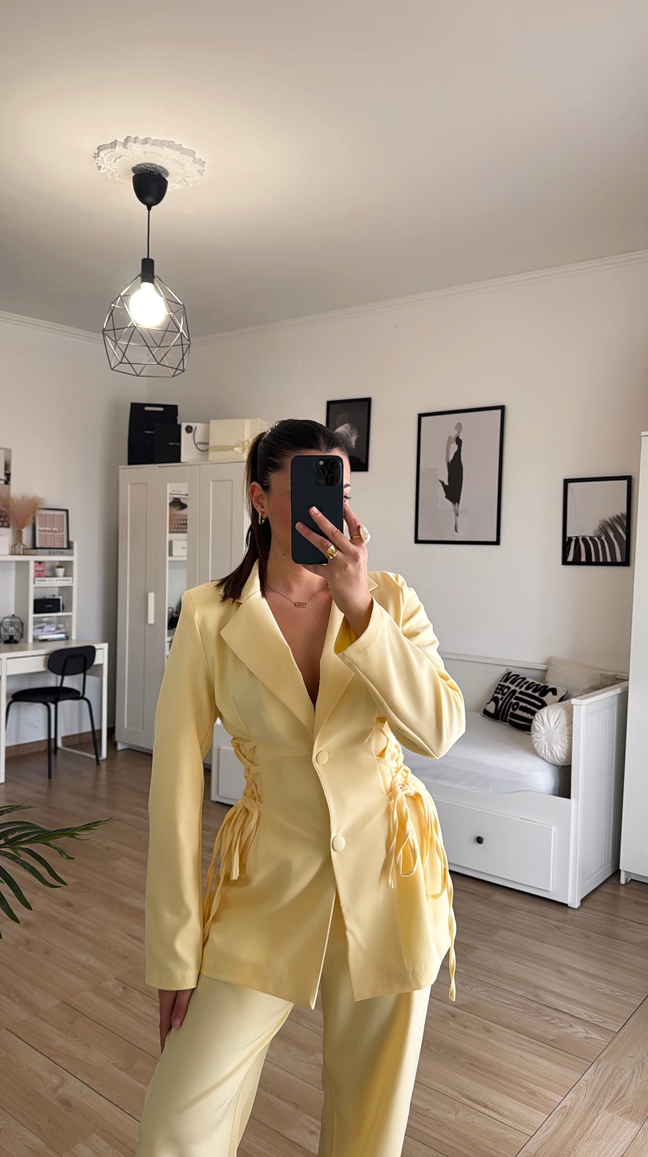 TAILLEUR NAOMI