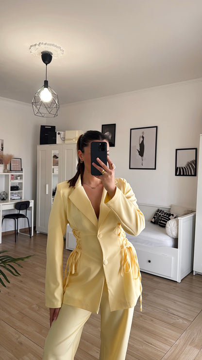 TAILLEUR NAOMI
