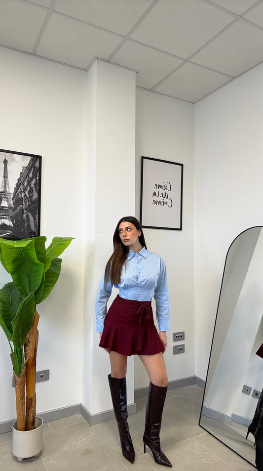 GONNA PANT “FLAKE”