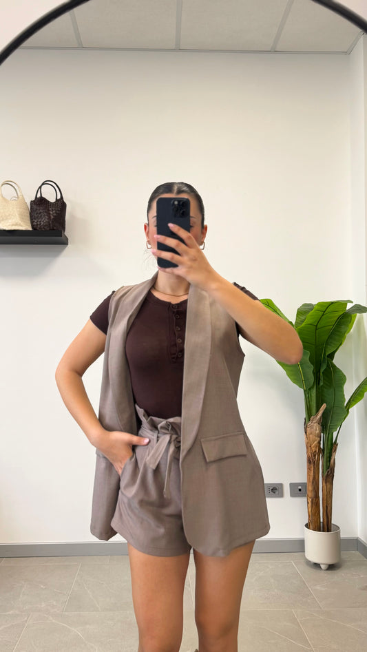 COORD SET “NINA”