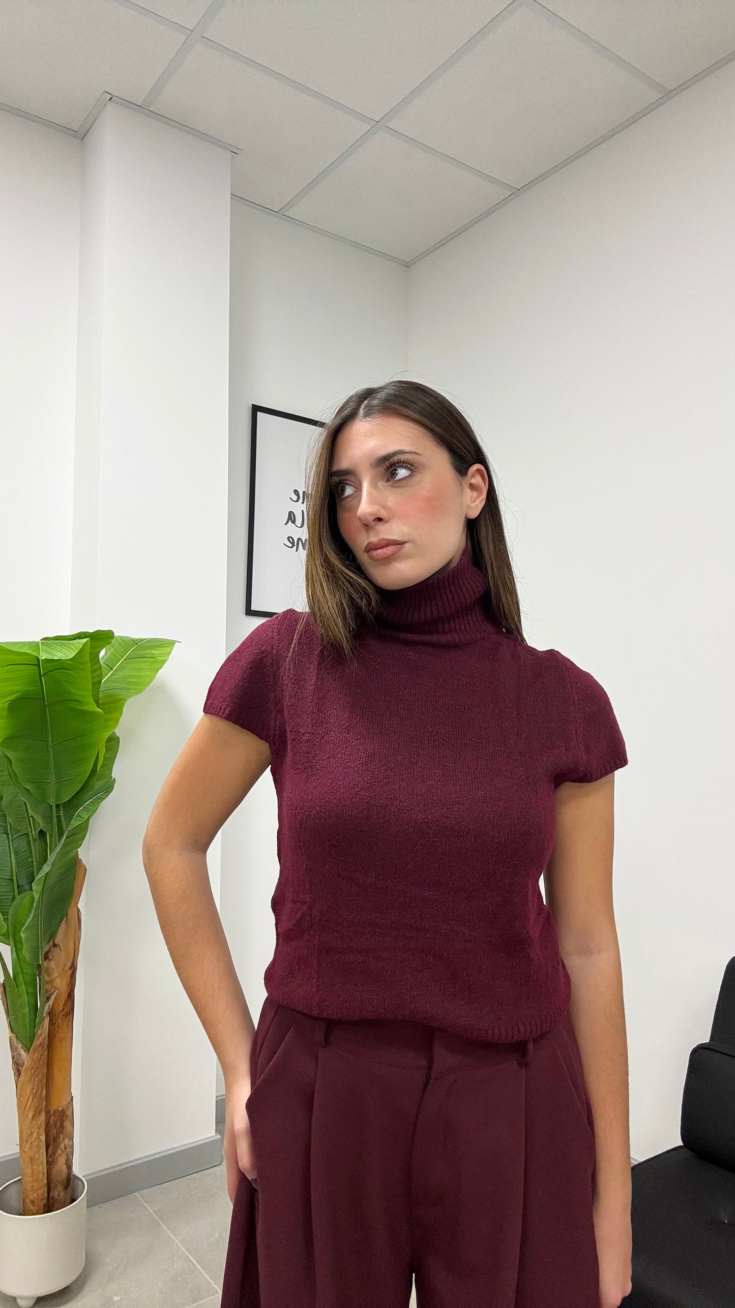 SMANICATO “GIULIA”