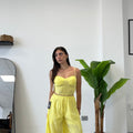  giallo canarino