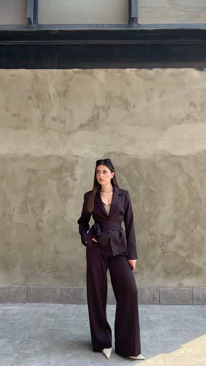 TAILLEUR “CHIC”