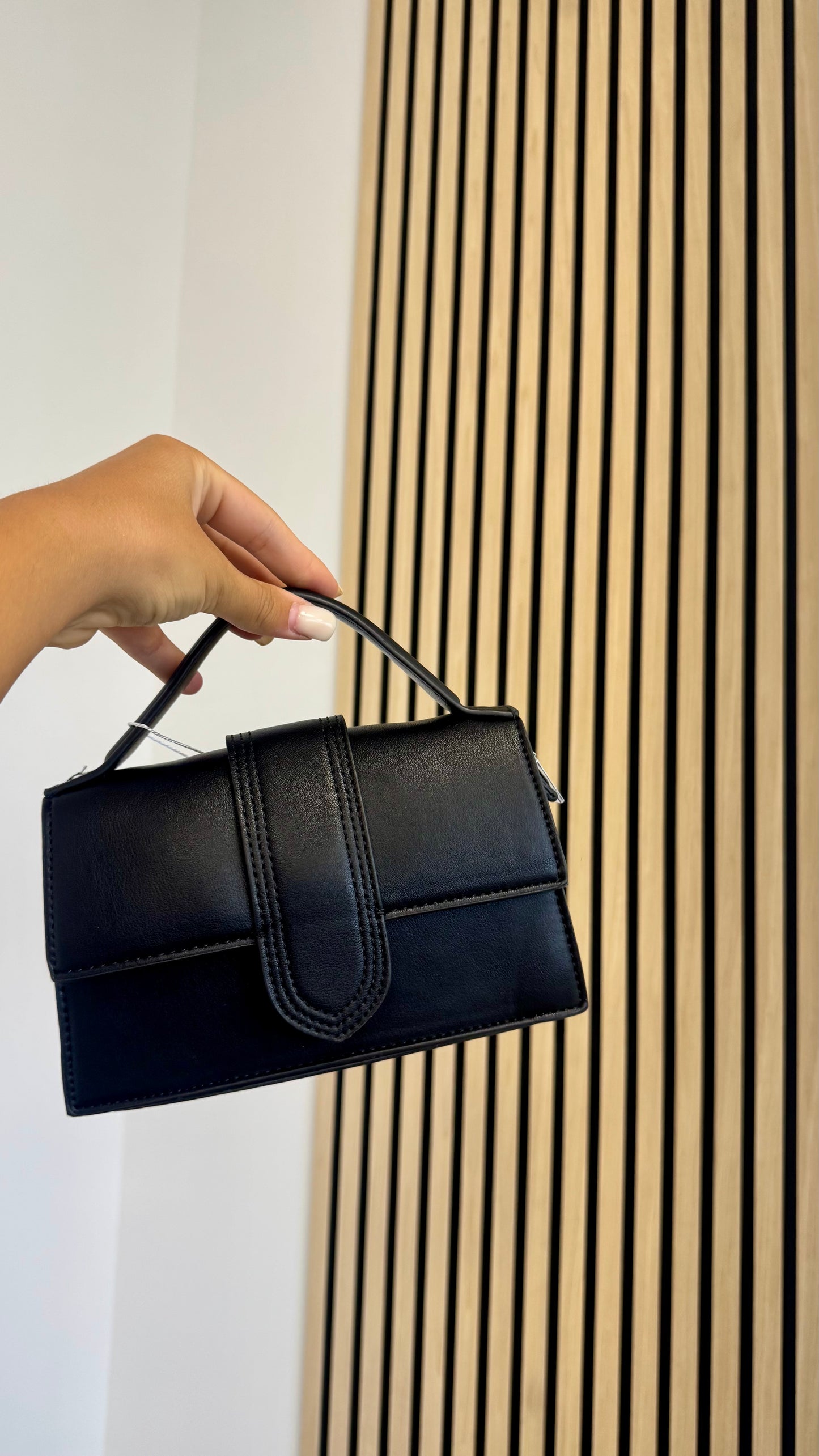 BAG “ISABEL”