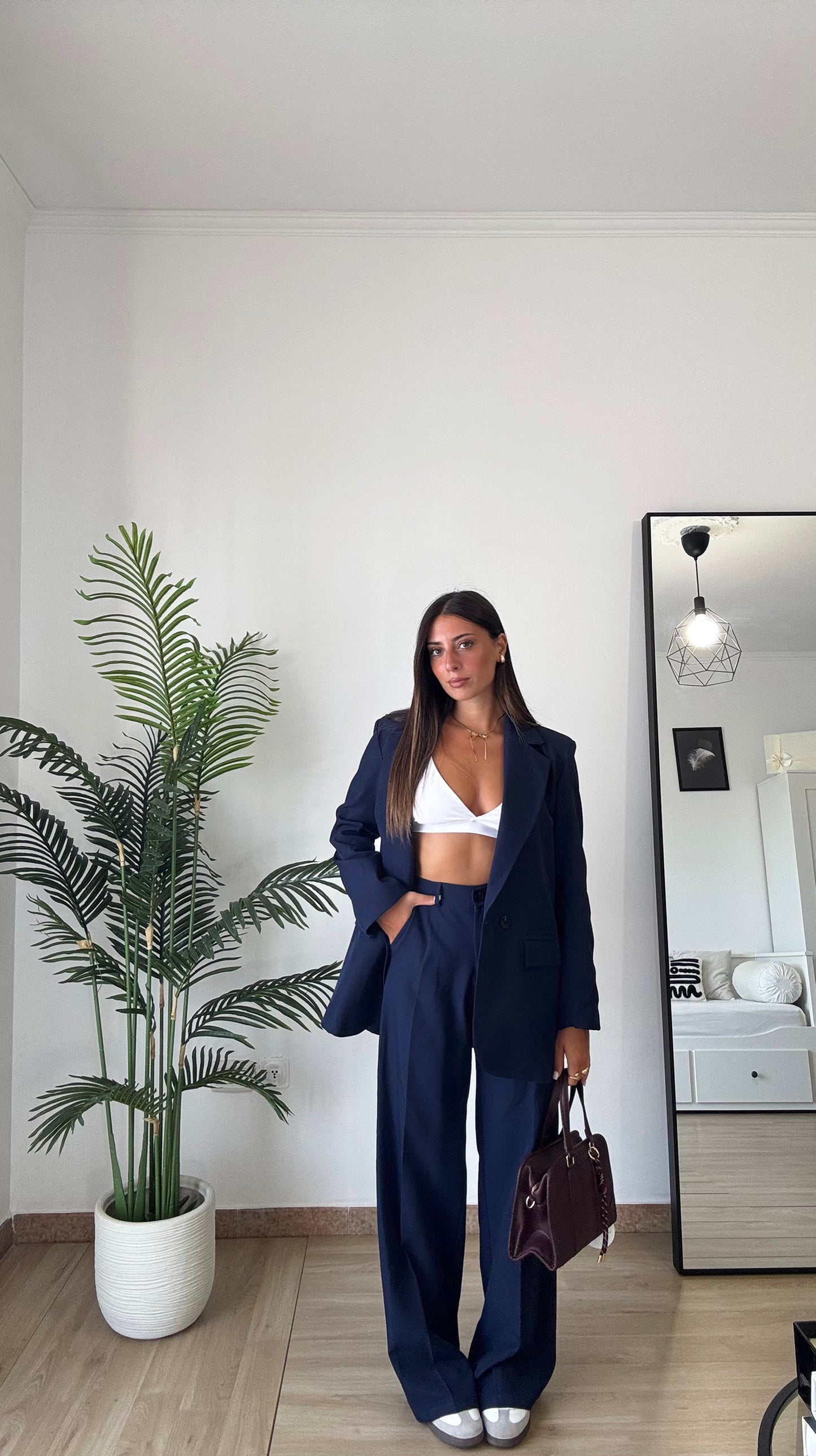 TAILLEUR “SOPHIE”