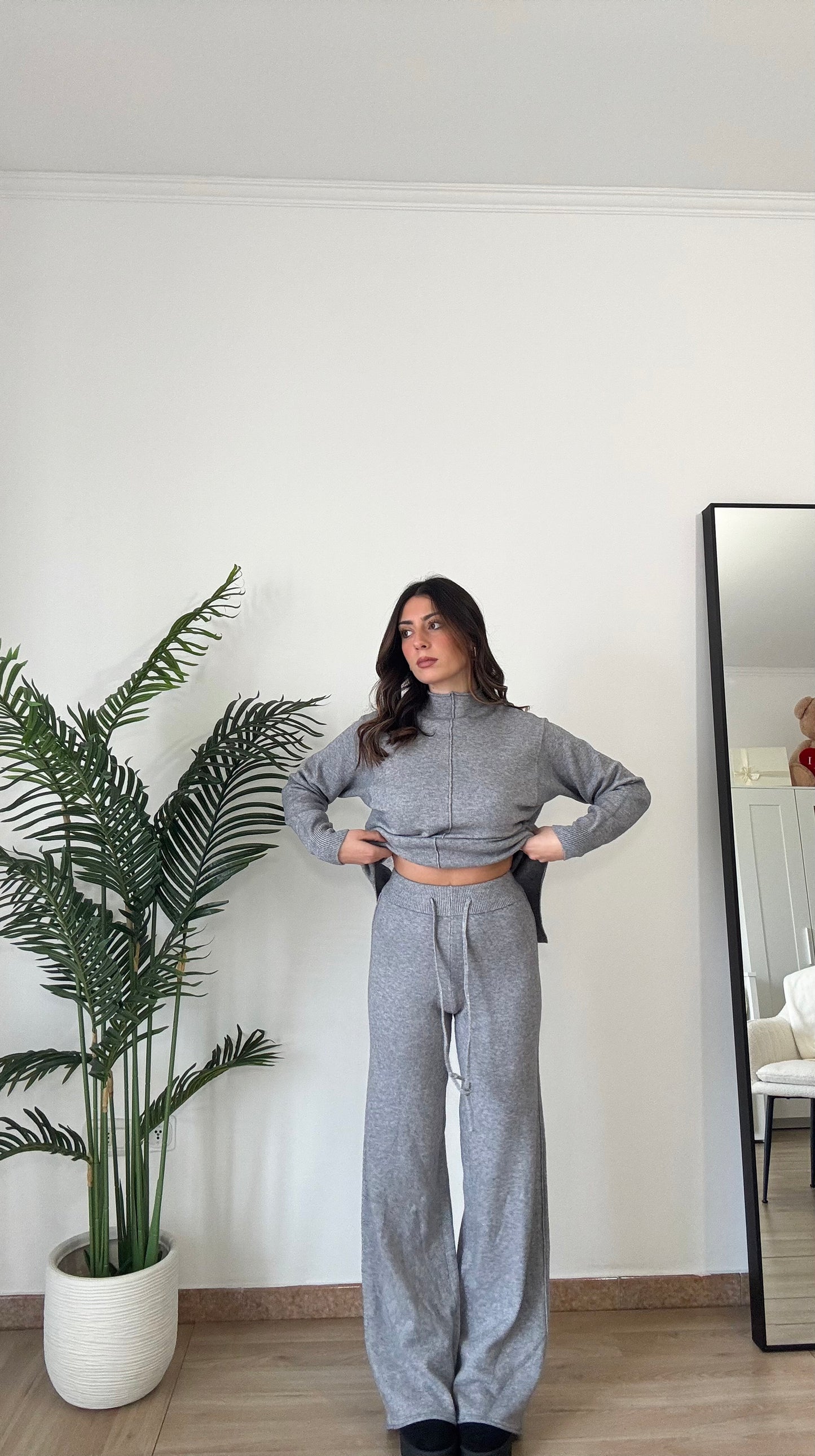 COORD IN MAGLIA ILARY