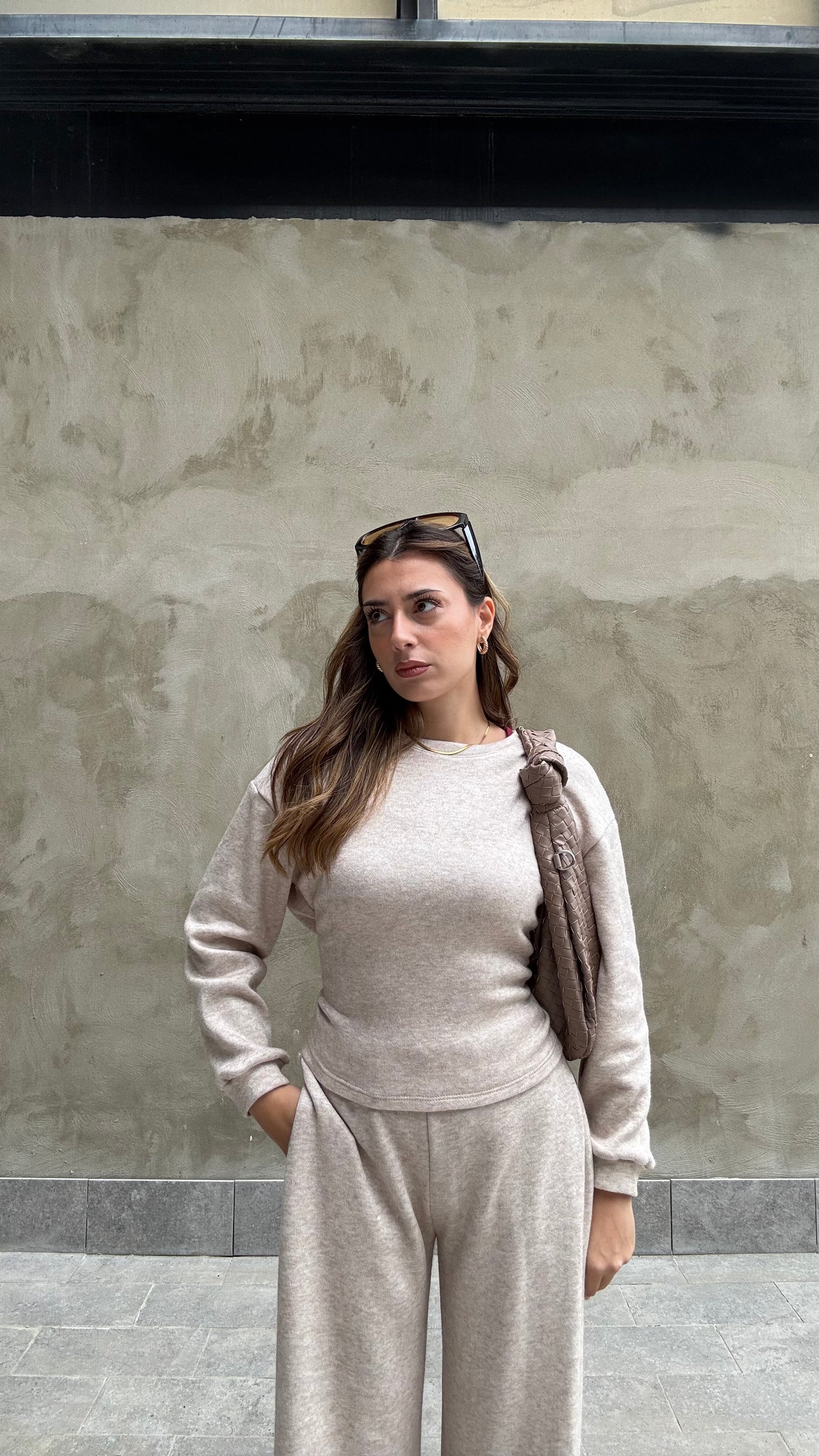 COORD SET “FLAVIA”