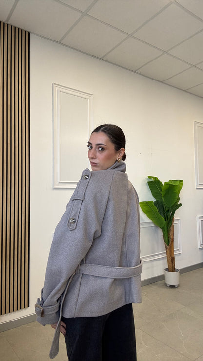 COAT mood “TRENCH”