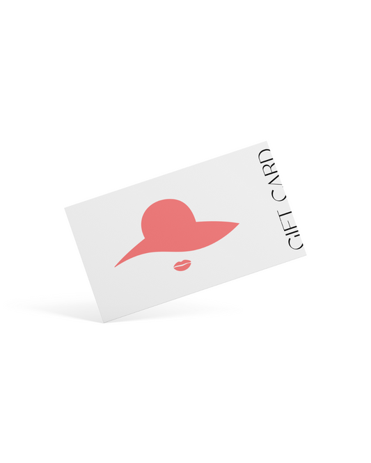 Gift Card by Mesamies Shop